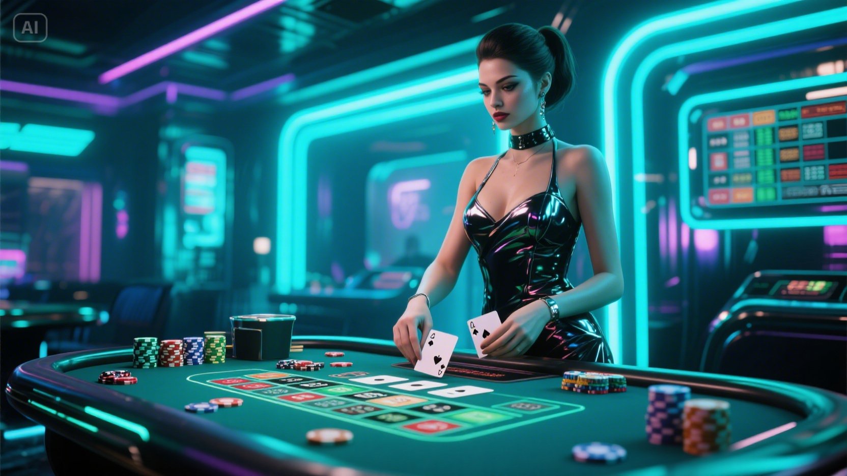 White Bet Casino